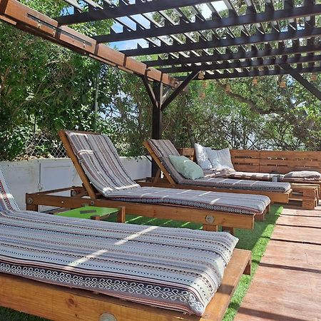 Cortijo Berruguilla Βίλα Lojilla Εξωτερικό φωτογραφία