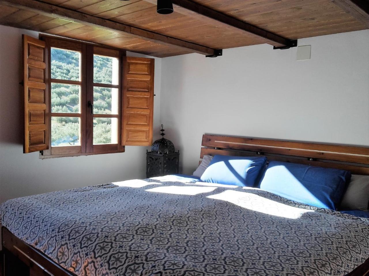 Cortijo Berruguilla Βίλα Lojilla Εξωτερικό φωτογραφία