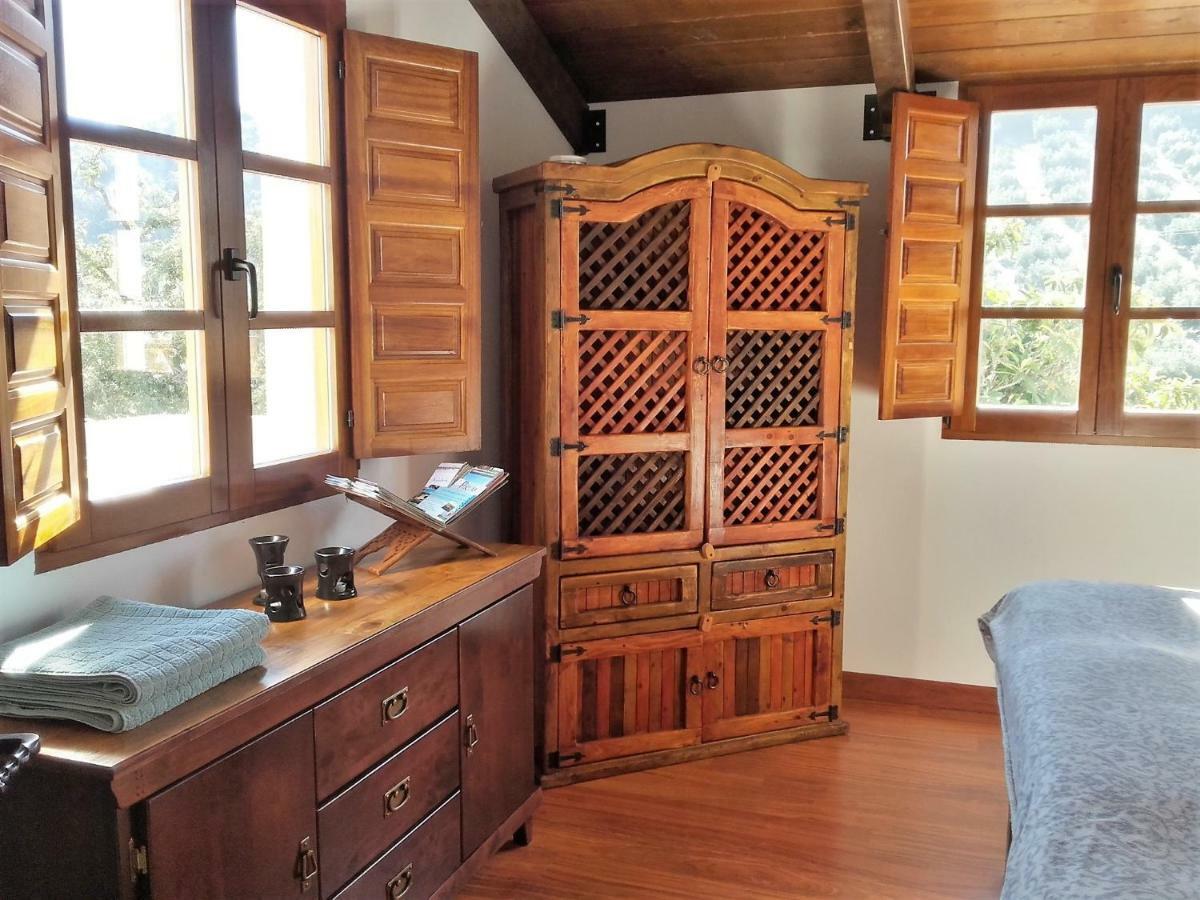 Cortijo Berruguilla Βίλα Lojilla Εξωτερικό φωτογραφία